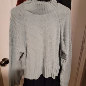 Women's A New Day sweater size large